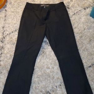 Black Dress Pants